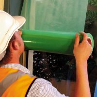 Glass Surface Protection