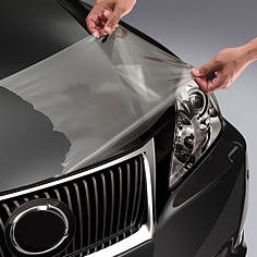 Metal Surface Protection